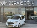2016 FORD COURİER TİTANİUM PLUS