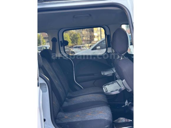2016 FORD COURİER TİTANİUM PLUS
