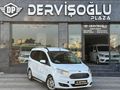 2016 FORD COURİER TİTANİUM PLUS