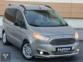 TAŞTAN OTOMOTİV'DEN 174BİN KM'DE 1.6TDCİ COURİER TT PLUS 95HP
