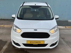 MYS OTOMOTİV'DEN 2015 MODEL HATASIZ-BOYASIZ-DEĞİŞENSİZ-HASARSIZ