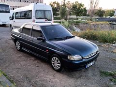 Sahibinden Ford Escort 1.6 CLX 1997 Model 