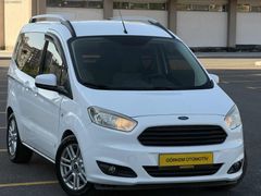 2015 CURİYER TİTANYUM PLAS HATASIZ BOYASIZ OTOMOBİL RUHSATLI