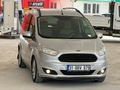 FORD COURİER TİTANYUM PLUS