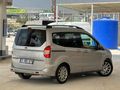 FORD COURİER TİTANYUM PLUS