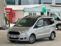 FORD COURİER TİTANYUM PLUS