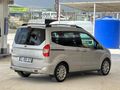 FORD COURİER TİTANYUM PLUS