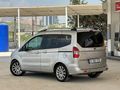 FORD COURİER TİTANYUM PLUS