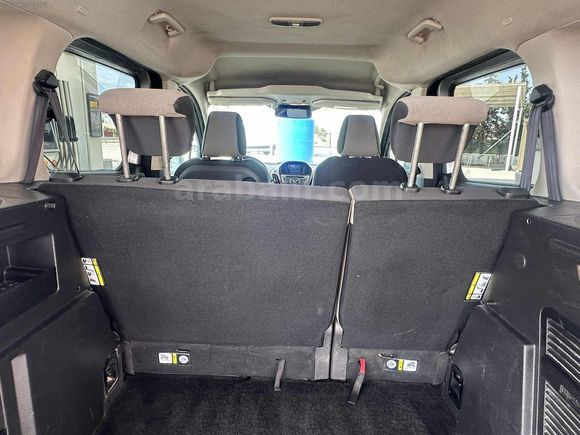 FORD COURİER TİTANYUM PLUS