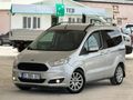 FORD COURİER TİTANYUM PLUS