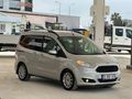 FORD COURİER TİTANYUM PLUS