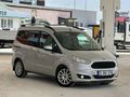 FORD COURİER TİTANYUM PLUS