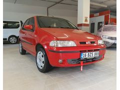 Sahibinden Fiat Palio 1.2 Go 2004 Model  174.000 km Kırmızı