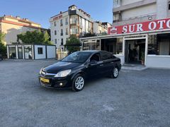 SUR OTO-2 2010 OPEL ASTRA OTOMATİK SEDAN 1.6 ENJOY BENZİN+LPG