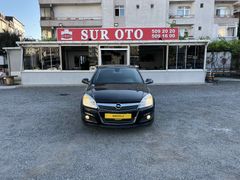 SUR OTO-2 2010 OPEL ASTRA OTOMATİK SEDAN 1.6 ENJOY BENZİN+LPG
