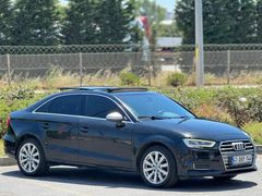 YİĞİT AUTO'DAN HATASIZ AYARINDA-ÖZEL PLAKA-A3 35 TFSI CAM TAVAN