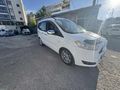2017 FORD CURYER TİTANYUM PILAS