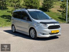 2016 FORD TOURNEO COURİER 1.6 TİTANİUM PLUS | BODYKİT | EKSTRALI