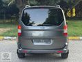 YUCARS'DAN 2017 MODEL COURIER TİTANİUM PLUS HATASIZ/KK 12 TAKSİT