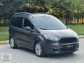 YUCARS'DAN 2017 MODEL COURIER TİTANİUM PLUS HATASIZ/KK 12 TAKSİT