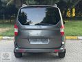 YUCARS'DAN 2017 MODEL COURIER TİTANİUM PLUS HATASIZ/KK 12 TAKSİT