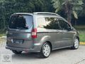 YUCARS'DAN 2017 MODEL COURIER TİTANİUM PLUS HATASIZ/KK 12 TAKSİT