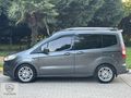 YUCARS'DAN 2017 MODEL COURIER TİTANİUM PLUS HATASIZ/KK 12 TAKSİT