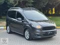 YUCARS'DAN 2017 MODEL COURIER TİTANİUM PLUS HATASIZ/KK 12 TAKSİT