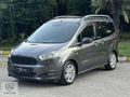 YUCARS'DAN 2017 MODEL COURIER TİTANİUM PLUS HATASIZ/KK 12 TAKSİT