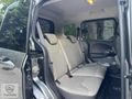 YUCARS'DAN 2017 MODEL COURIER TİTANİUM PLUS HATASIZ/KK 12 TAKSİT