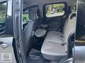 YUCARS'DAN 2017 MODEL COURIER TİTANİUM PLUS HATASIZ/KK 12 TAKSİT