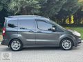 YUCARS'DAN 2017 MODEL COURIER TİTANİUM PLUS HATASIZ/KK 12 TAKSİT