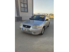 Sahibinden Hyundai Accent 1.5 CRDi Admire 2004 Model