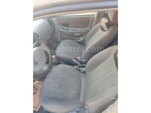 Sahibinden Hyundai Accent 1.5 CRDi Admire 2004 Model