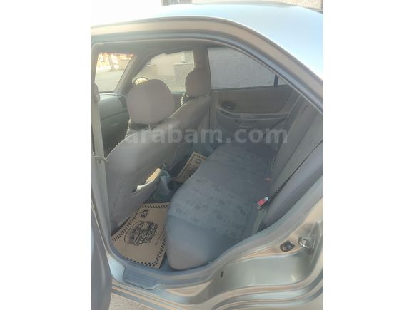Sahibinden Hyundai Accent 1.5 CRDi Admire 2004 Model