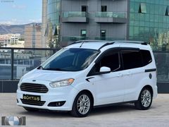BOYASIZ 176000km 2015 CORİER 1.6 TDCİ TİTANIUM PLUS