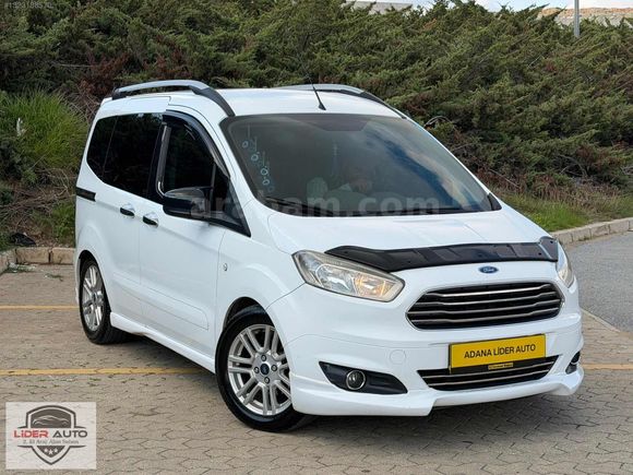 LİDER+AUTO'DAN+TITANIUM+PLAS