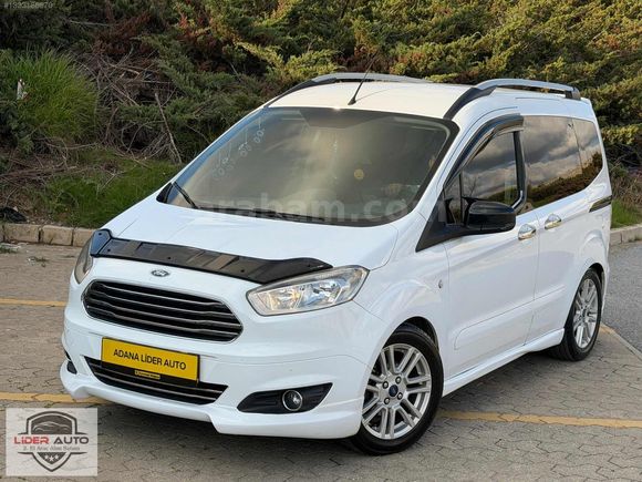 LİDER+AUTO'DAN+TITANIUM+PLAS