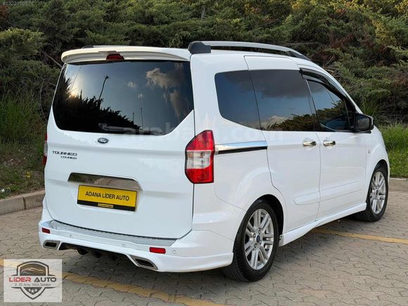 LİDER+AUTO'DAN+TITANIUM+PLAS