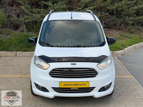 LİDER+AUTO'DAN+TITANIUM+PLAS