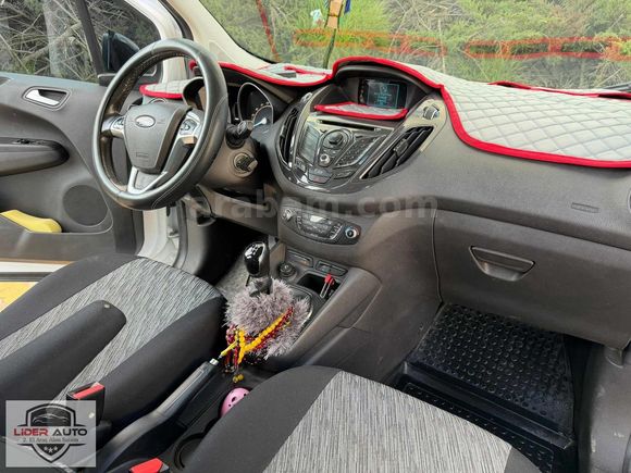 LİDER+AUTO'DAN+TITANIUM+PLAS