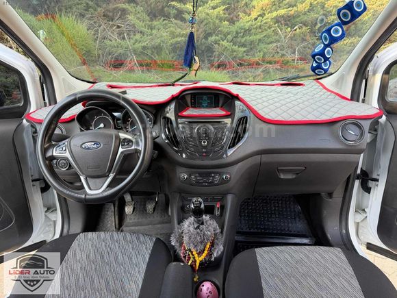 LİDER+AUTO'DAN+TITANIUM+PLAS
