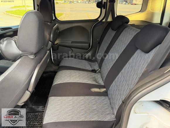 LİDER+AUTO'DAN+TITANIUM+PLAS