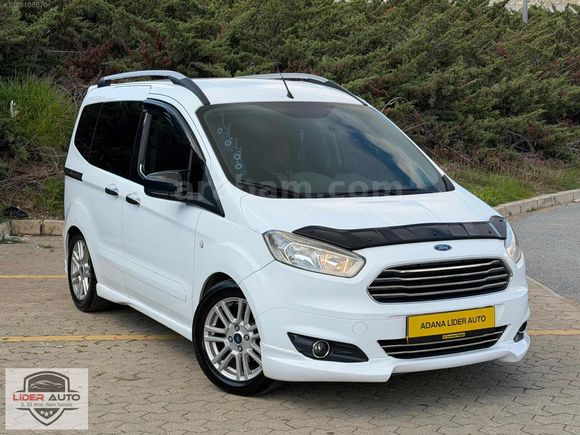 LİDER+AUTO'DAN+TITANIUM+PLAS