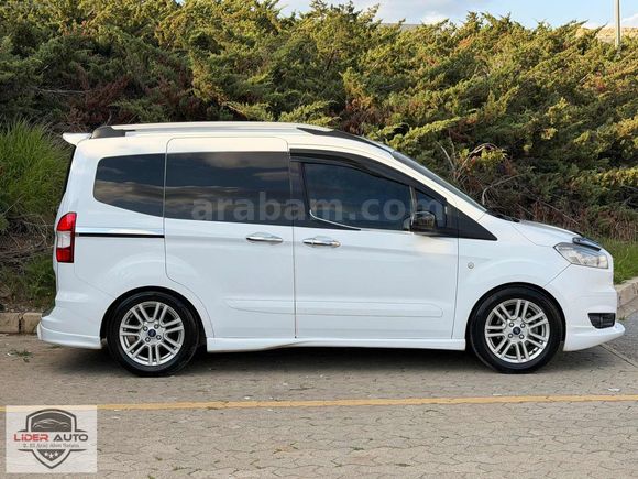LİDER+AUTO'DAN+TITANIUM+PLAS