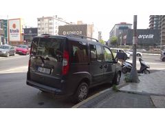 Sahibinden Fiat Doblo Combi 1.3 Multijet Safeline 2011 Model 