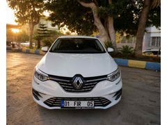 Sahibinden Renault Megane 1.5 Blue DCI Joy Comfort 2021 Model 