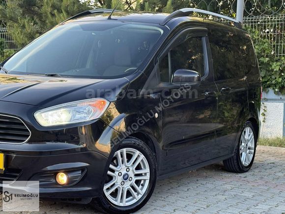 SELİMOĞLU|HATASIZ TİTANİUM PLUS K.ISITMA 490 BİN TL KREDİ