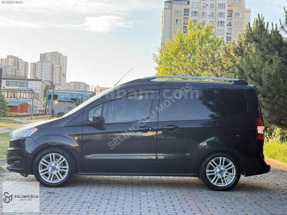 SELİMOĞLU|HATASIZ TİTANİUM PLUS K.ISITMA 490 BİN TL KREDİ
