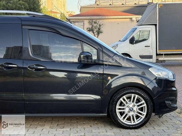 SELİMOĞLU|HATASIZ TİTANİUM PLUS K.ISITMA 490 BİN TL KREDİ